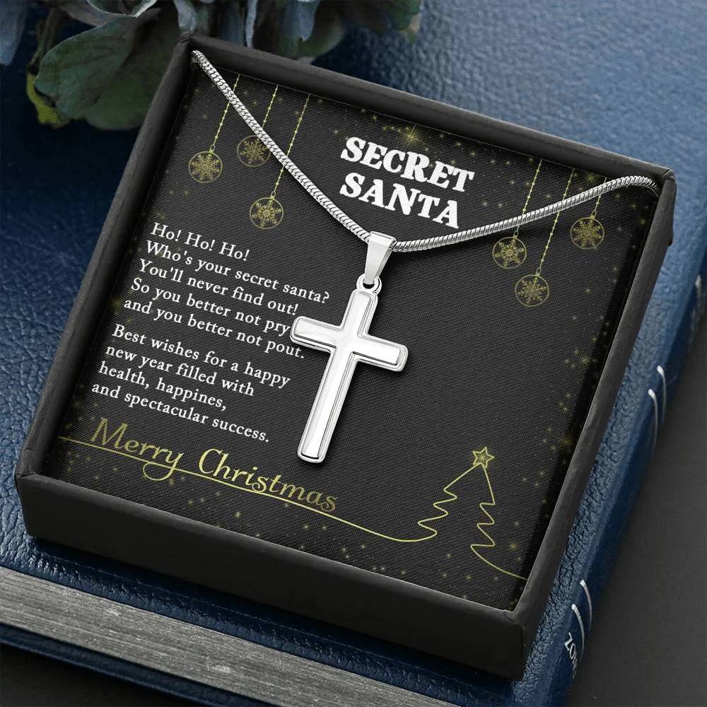 Secret Santa Gift For Women, Secret Santa Gift For Men