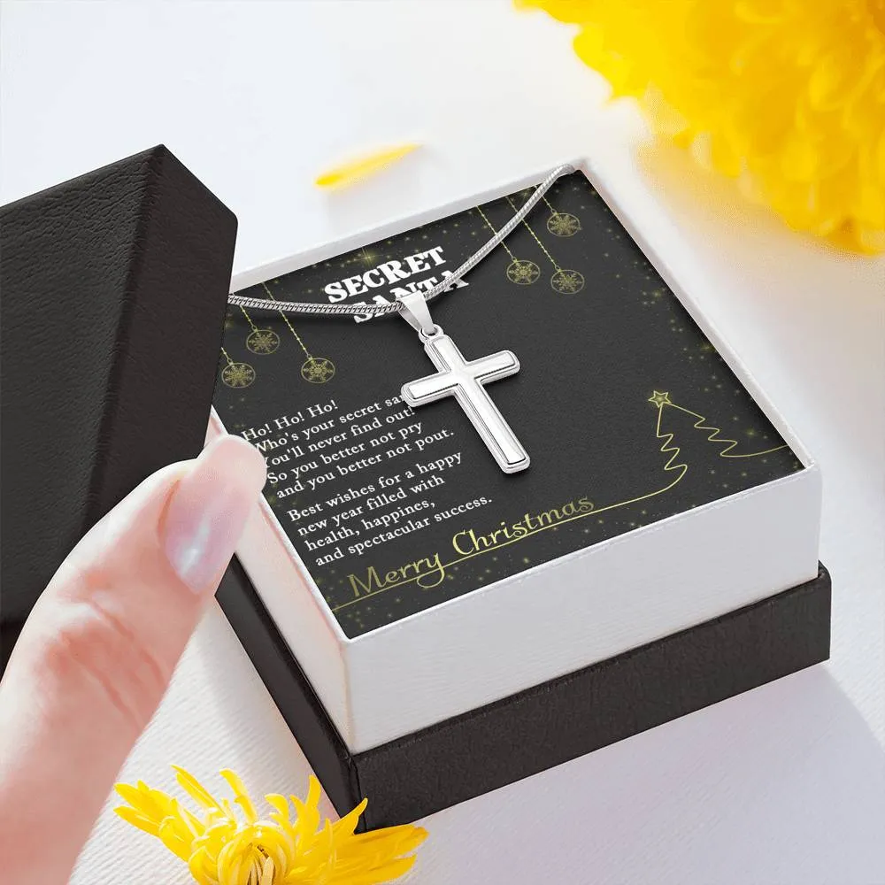 Secret Santa Gift For Women, Secret Santa Gift For Men