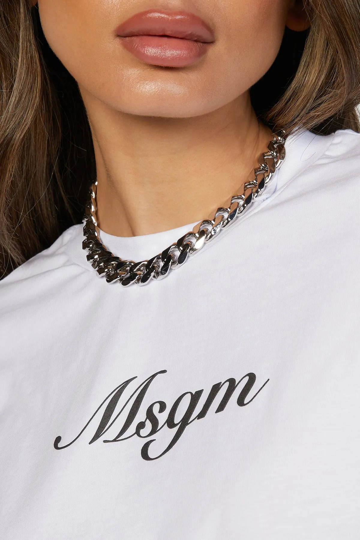 SERAPHINA STATEMENT NECKLACE