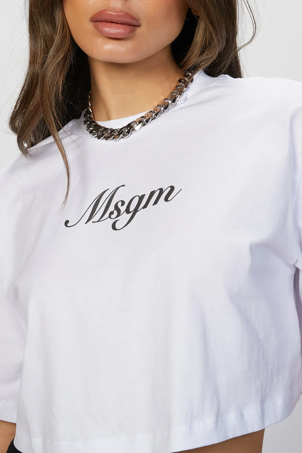 SERAPHINA STATEMENT NECKLACE