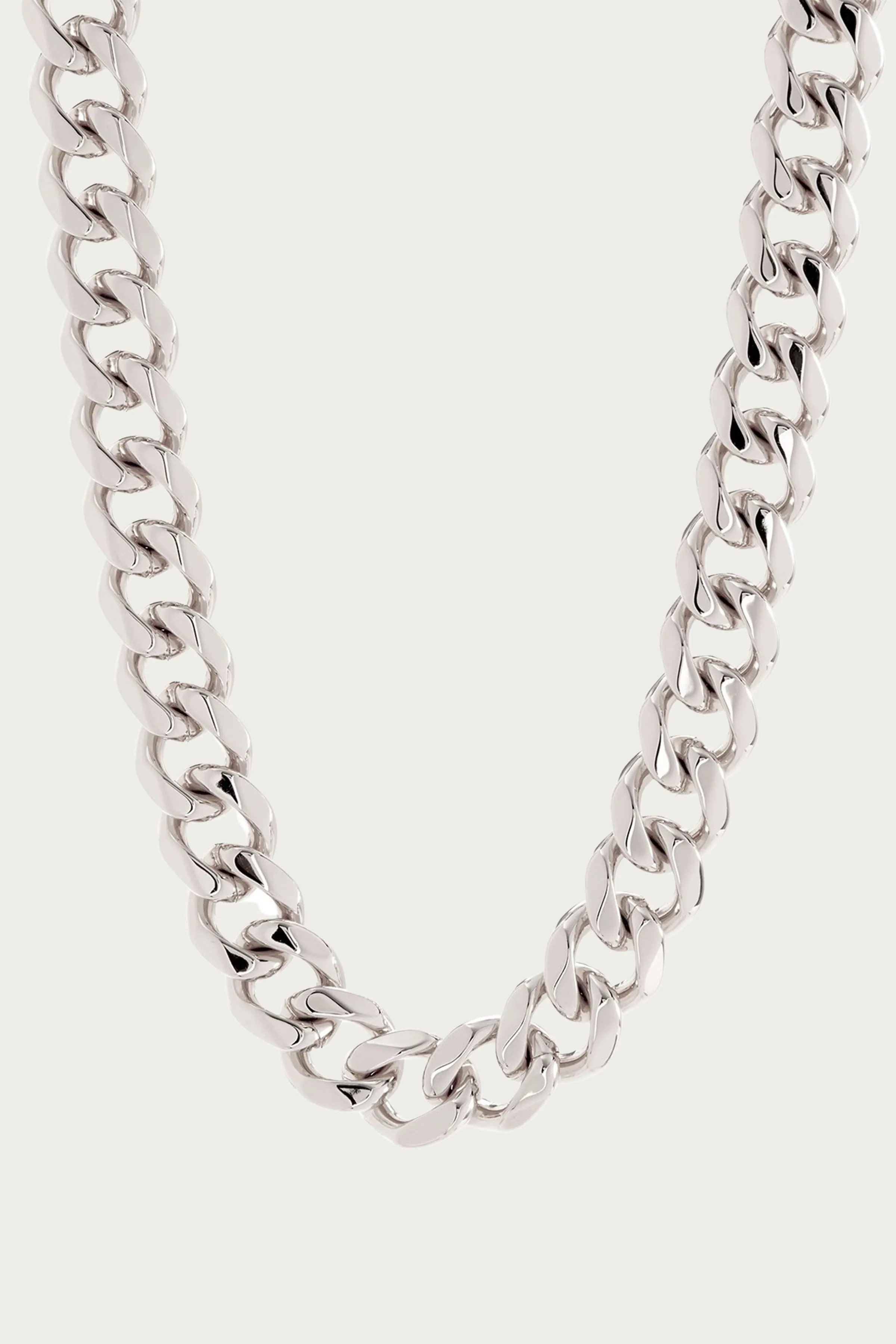 SERAPHINA STATEMENT NECKLACE