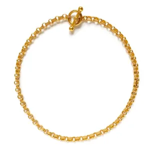 Sharon Lariat Chain