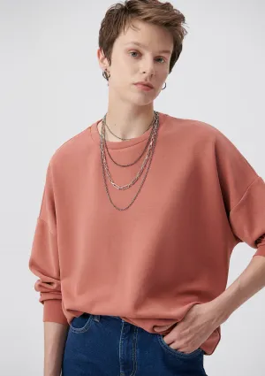 Silver Necklaces