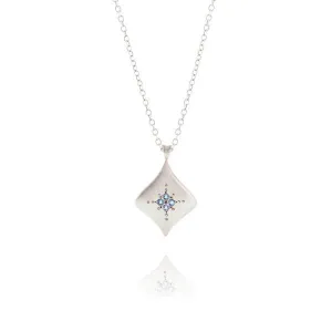 Silver Nights Pendant