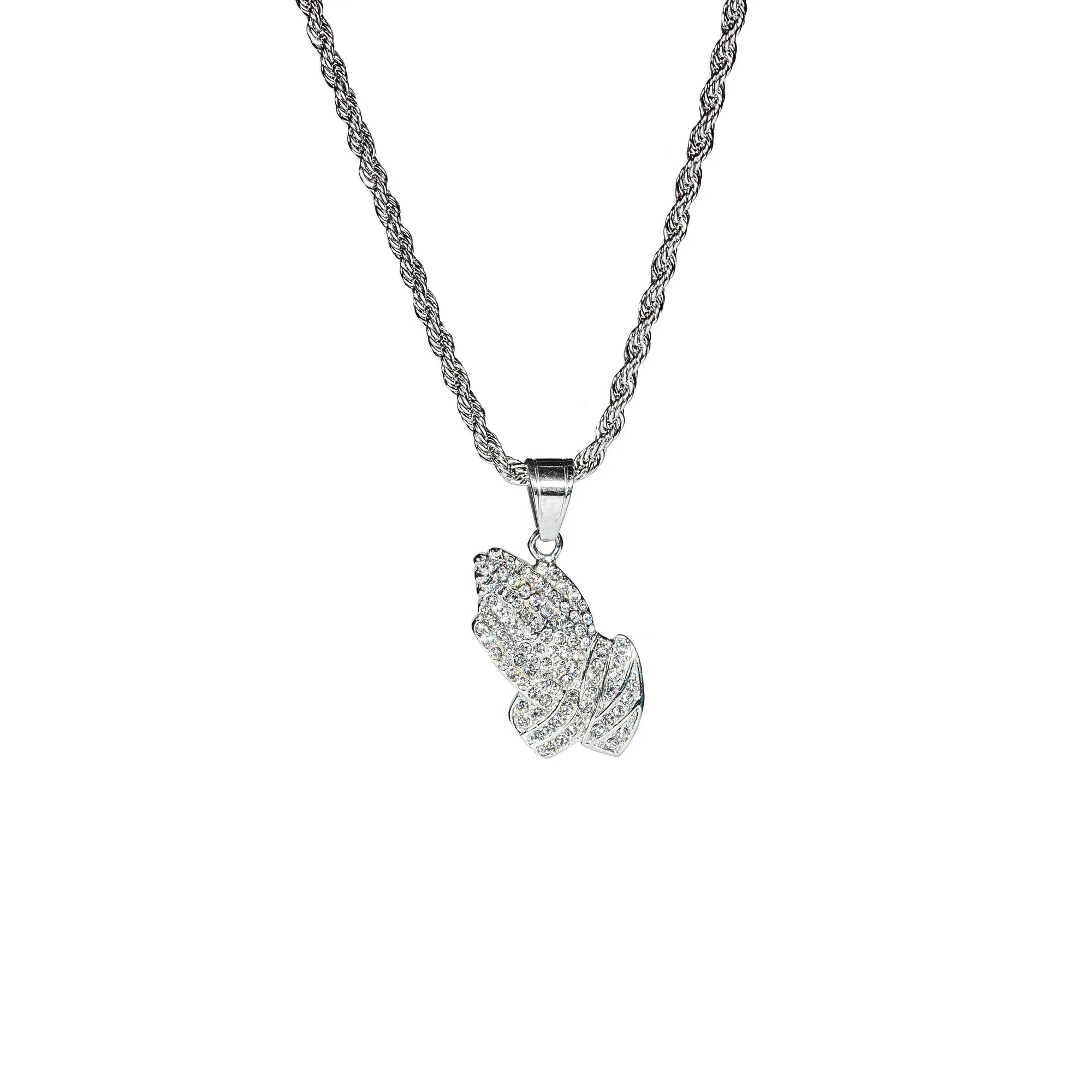 Silver Prayer