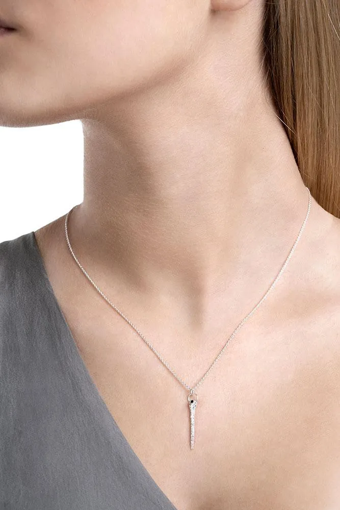 SINDUR necklace
