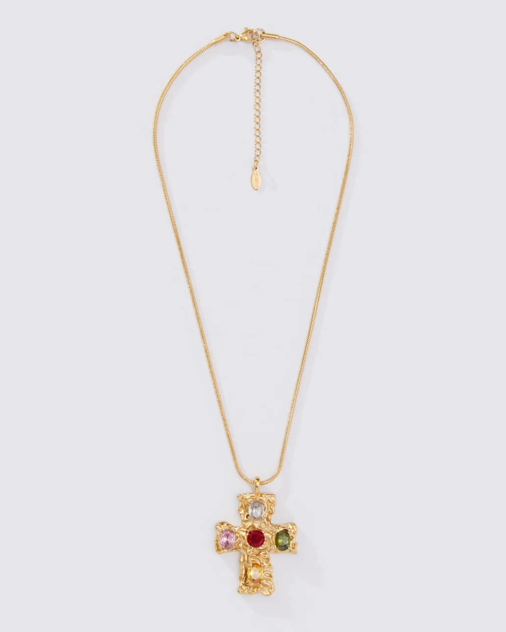 SINNER NECKLACE