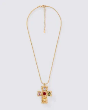 SINNER NECKLACE
