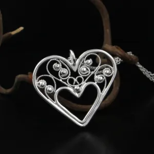 Sjavn Necklace