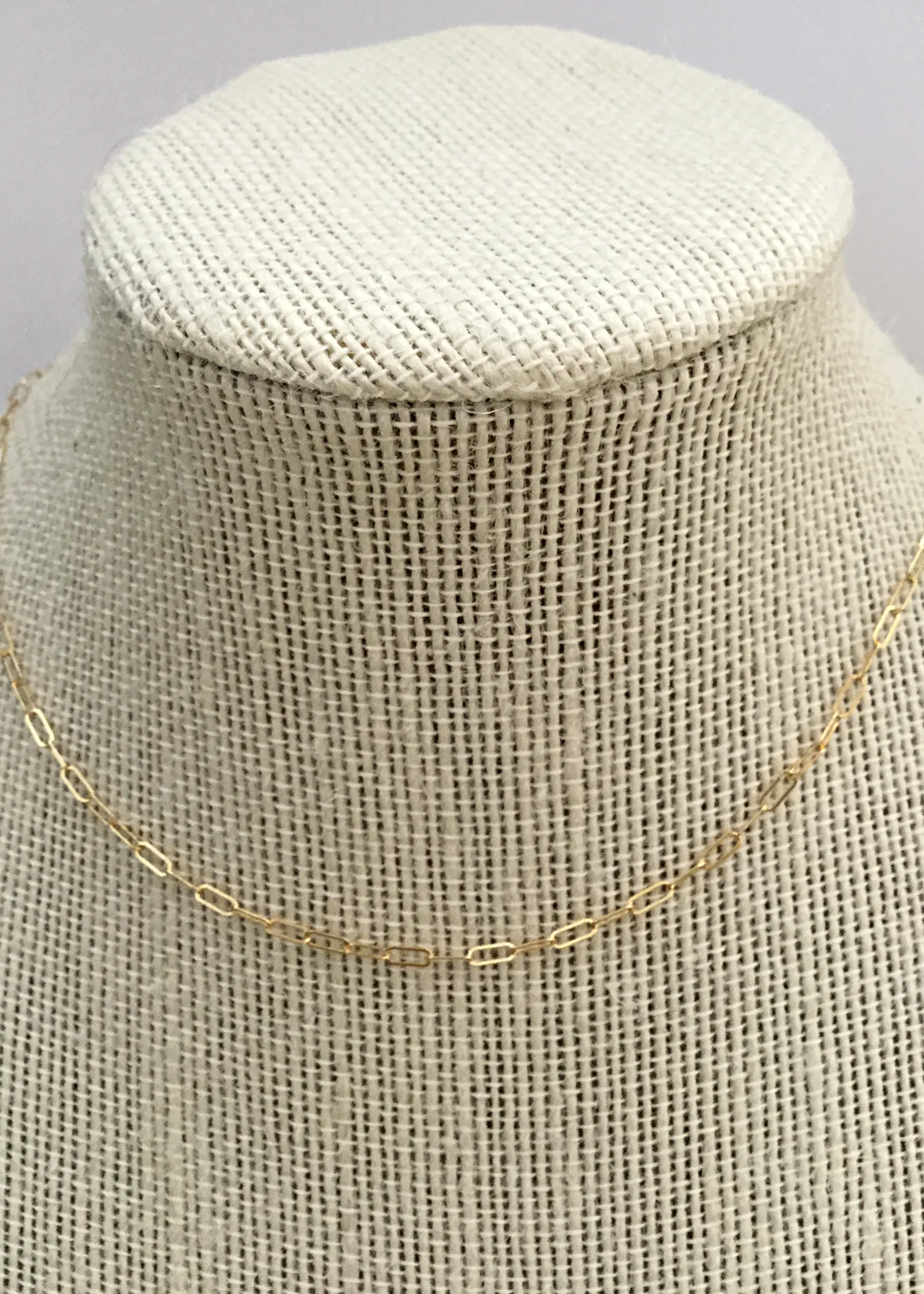 Small Link Chain