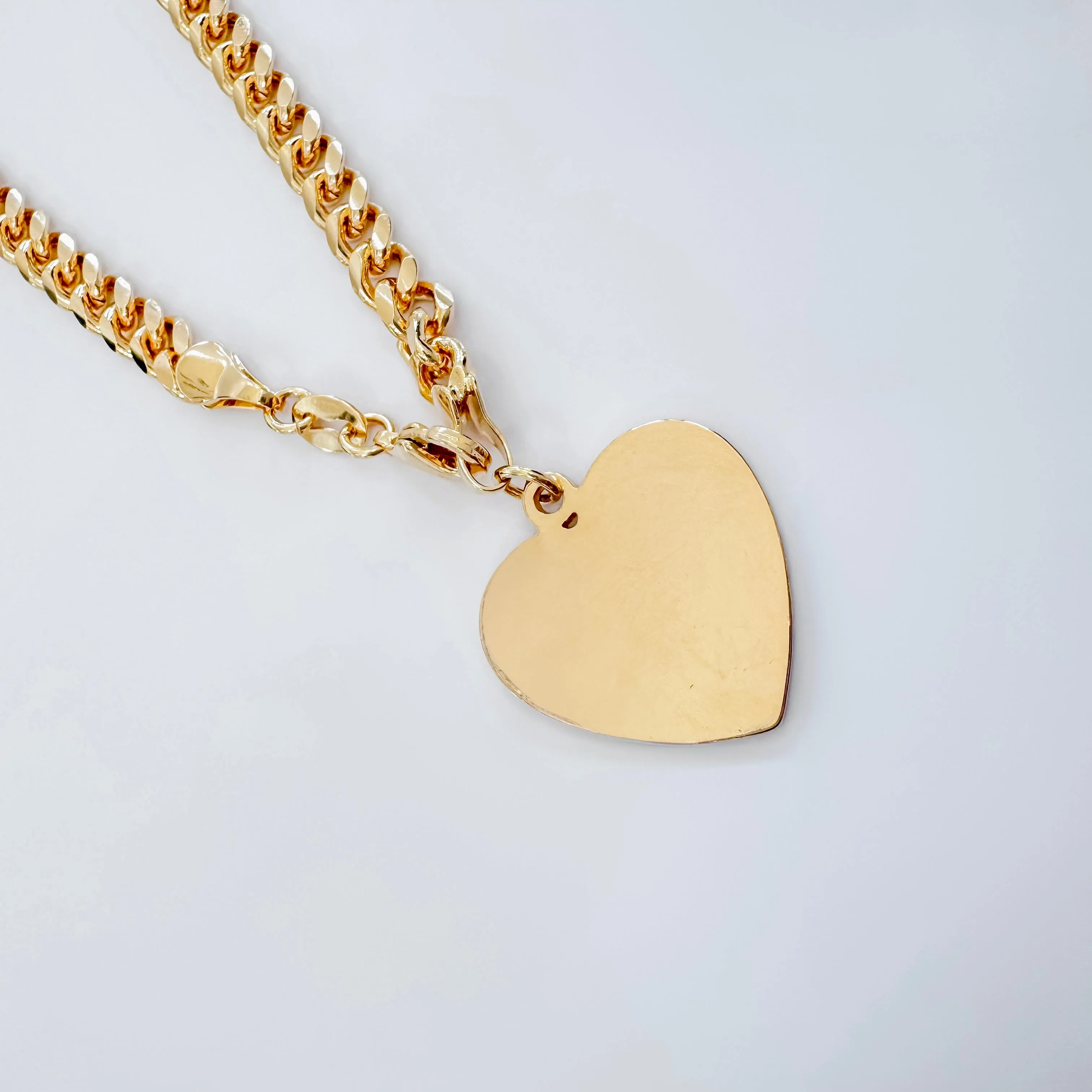 Somerset Necklace