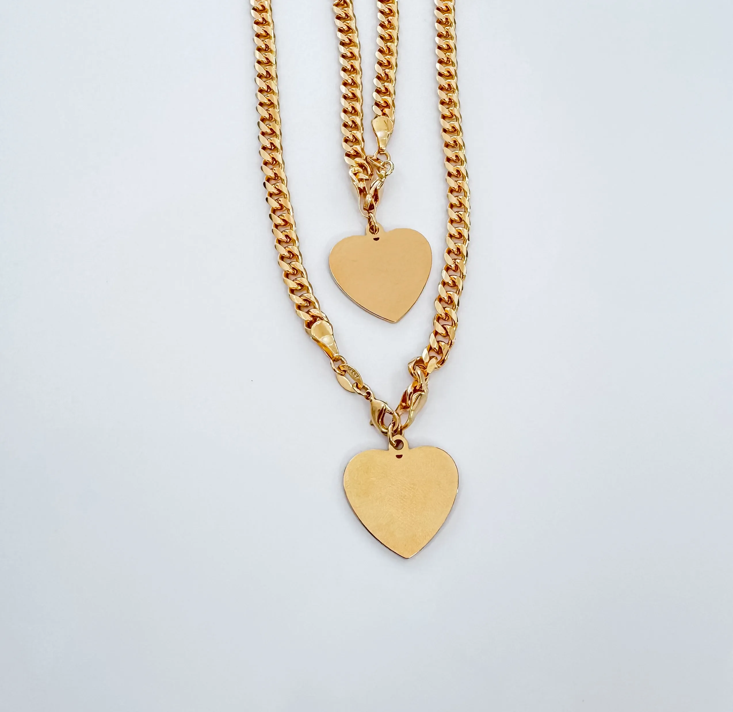 Somerset Necklace