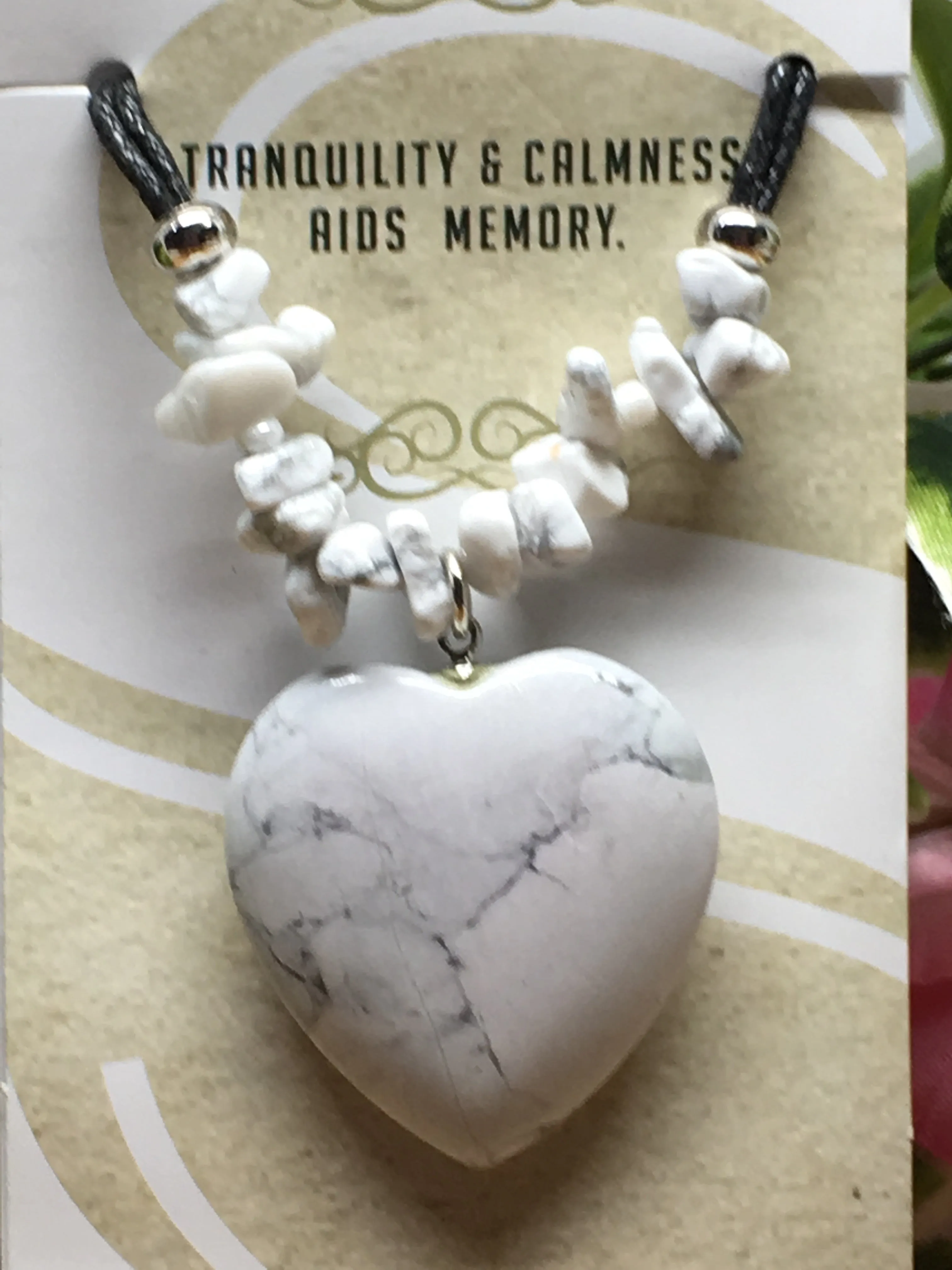 SOMETHING FOREVER - Heart Pendant Necklaces