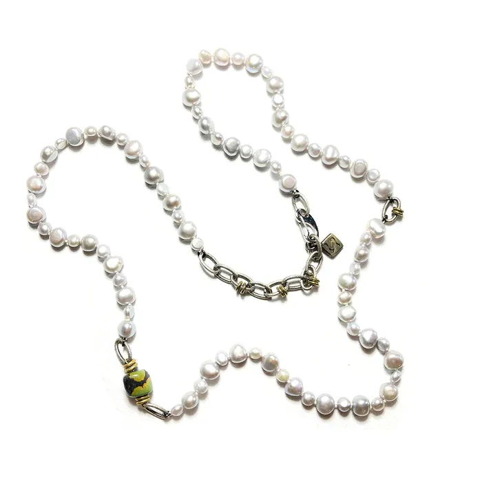 Sophia Matinee Necklaces
