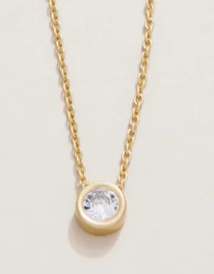 Spartina 449 Sea La Vie Necklace 18" Ray of Hope/Gem