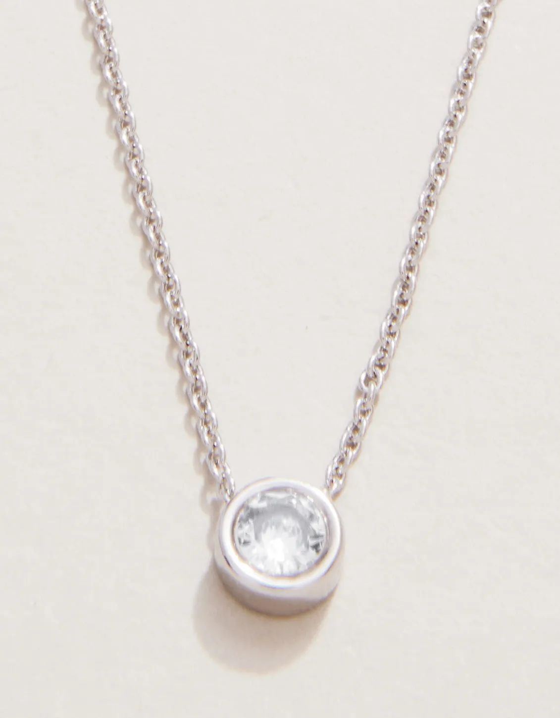 Spartina 449 Sea La Vie Necklace 18" Ray of Hope/Gem