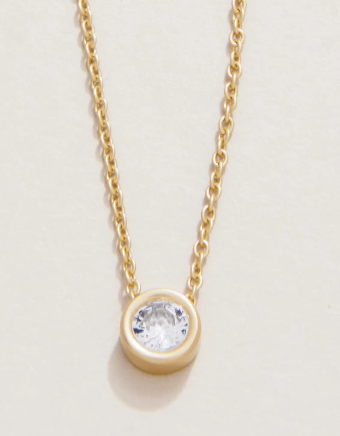 Spartina 449 Sea La Vie Necklace 18" Ray of Hope/Gem