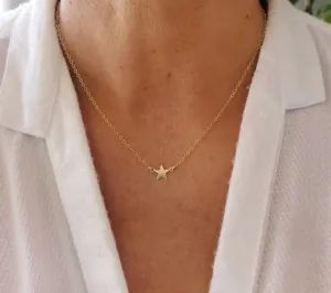 STAR CHAIN