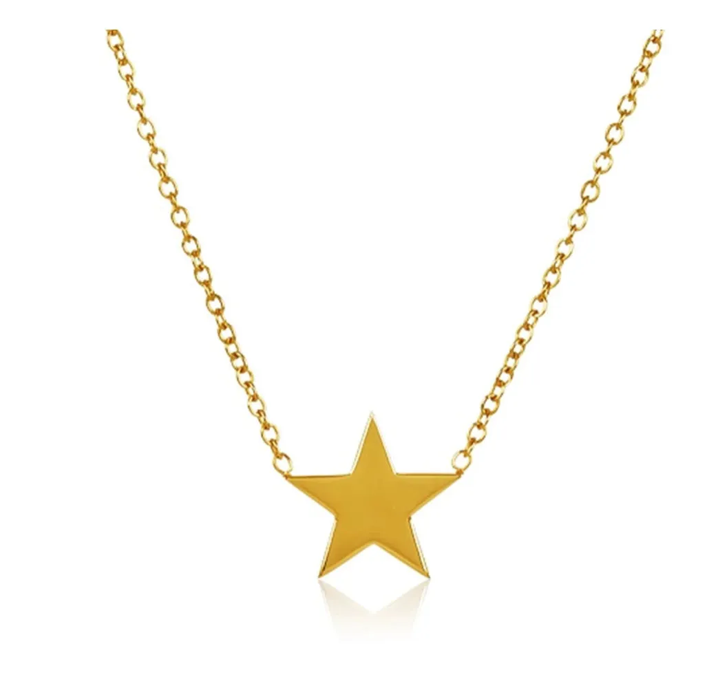 STAR CHAIN