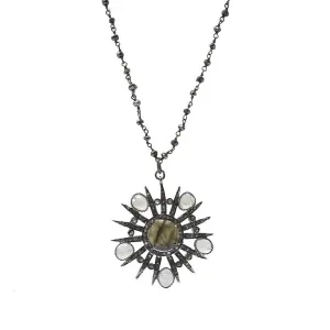Star Pendant
