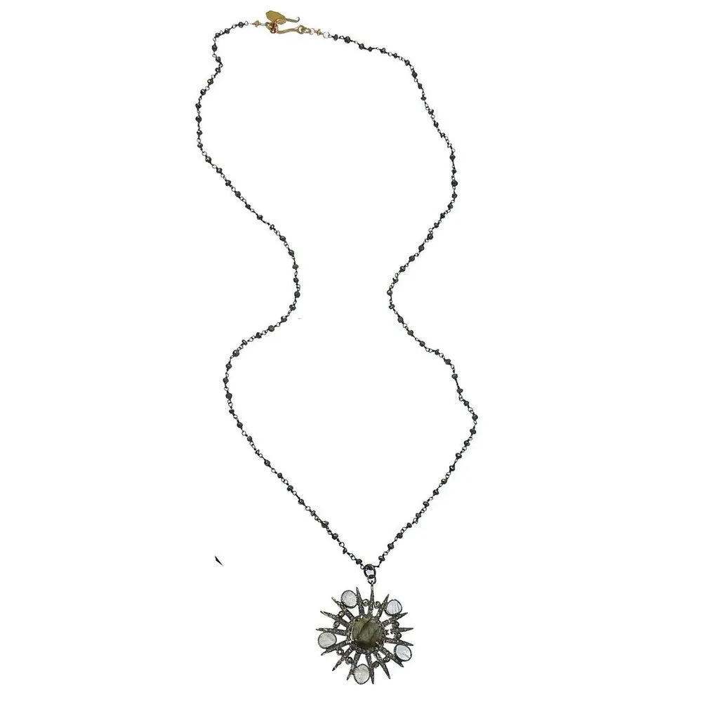 Star Pendant