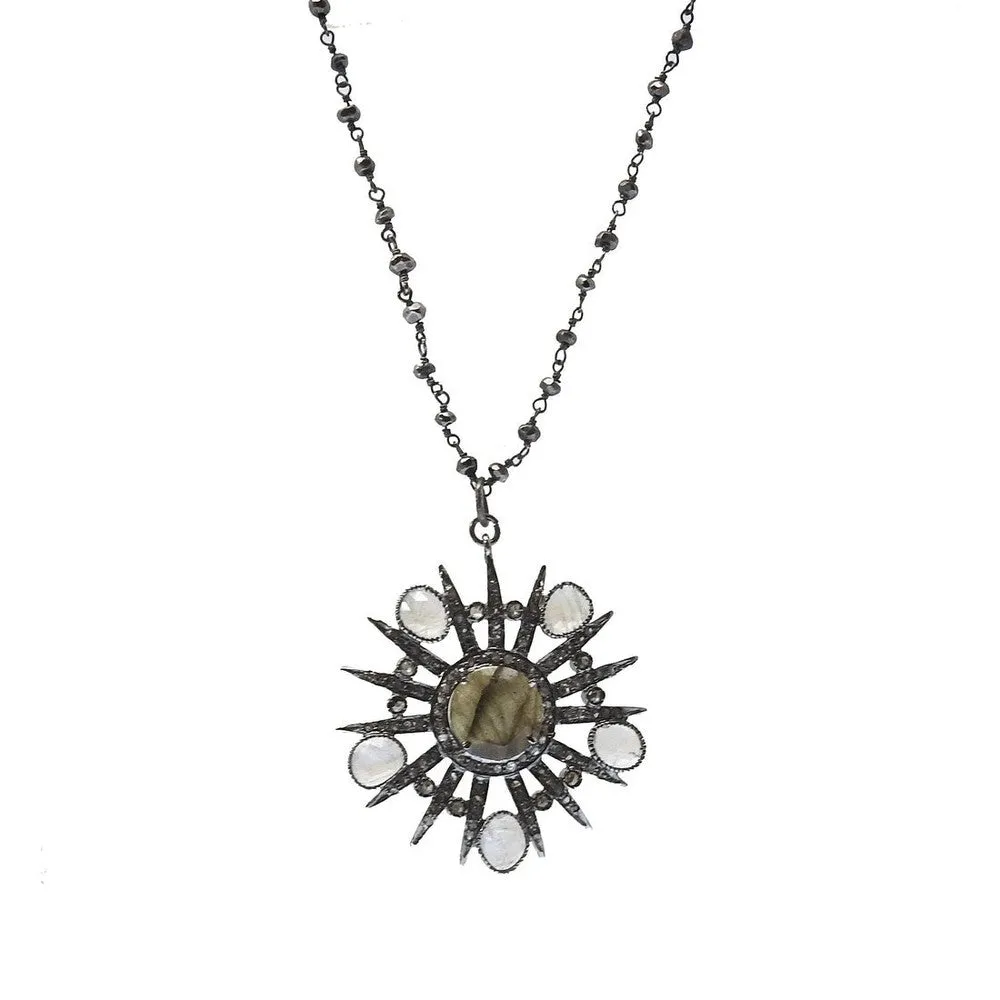 Star Pendant