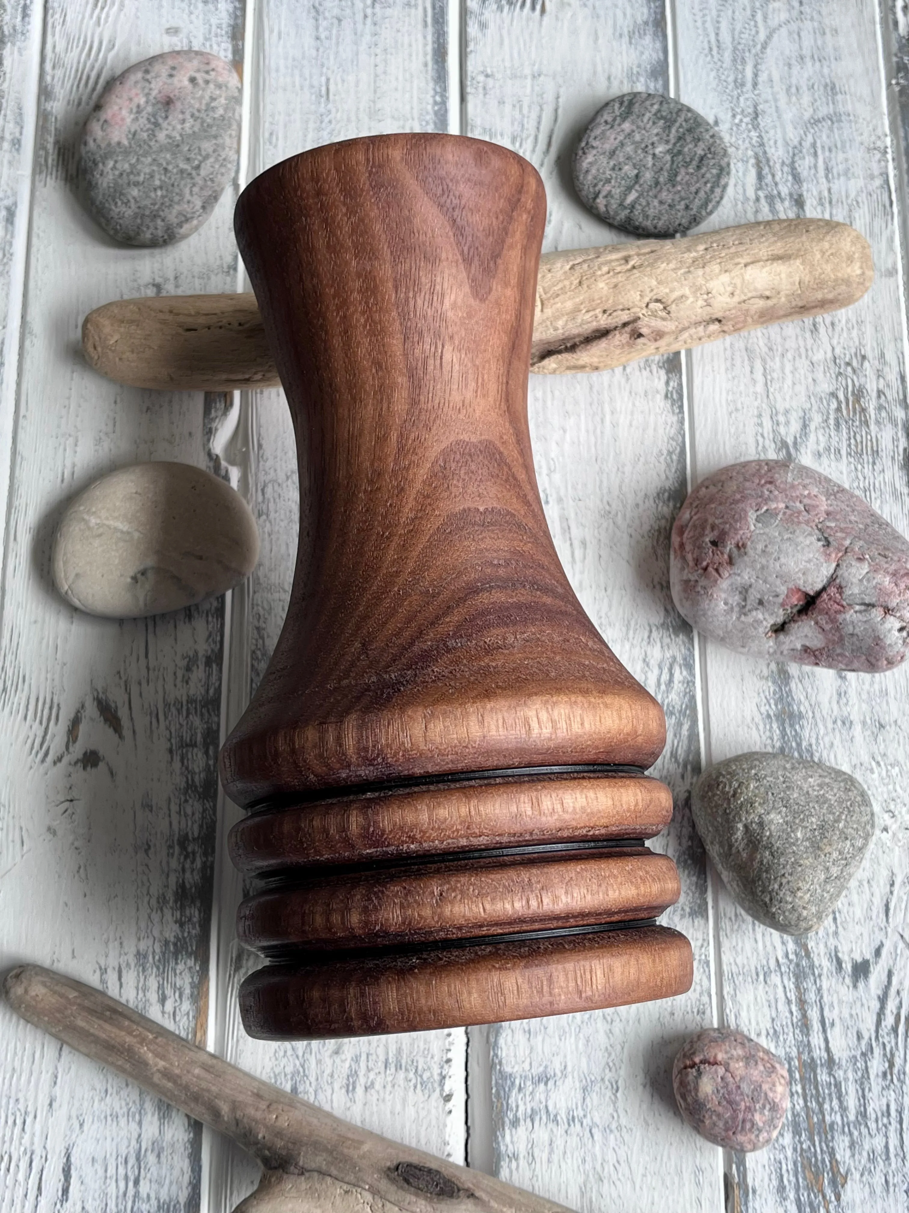 Statement Candlestick