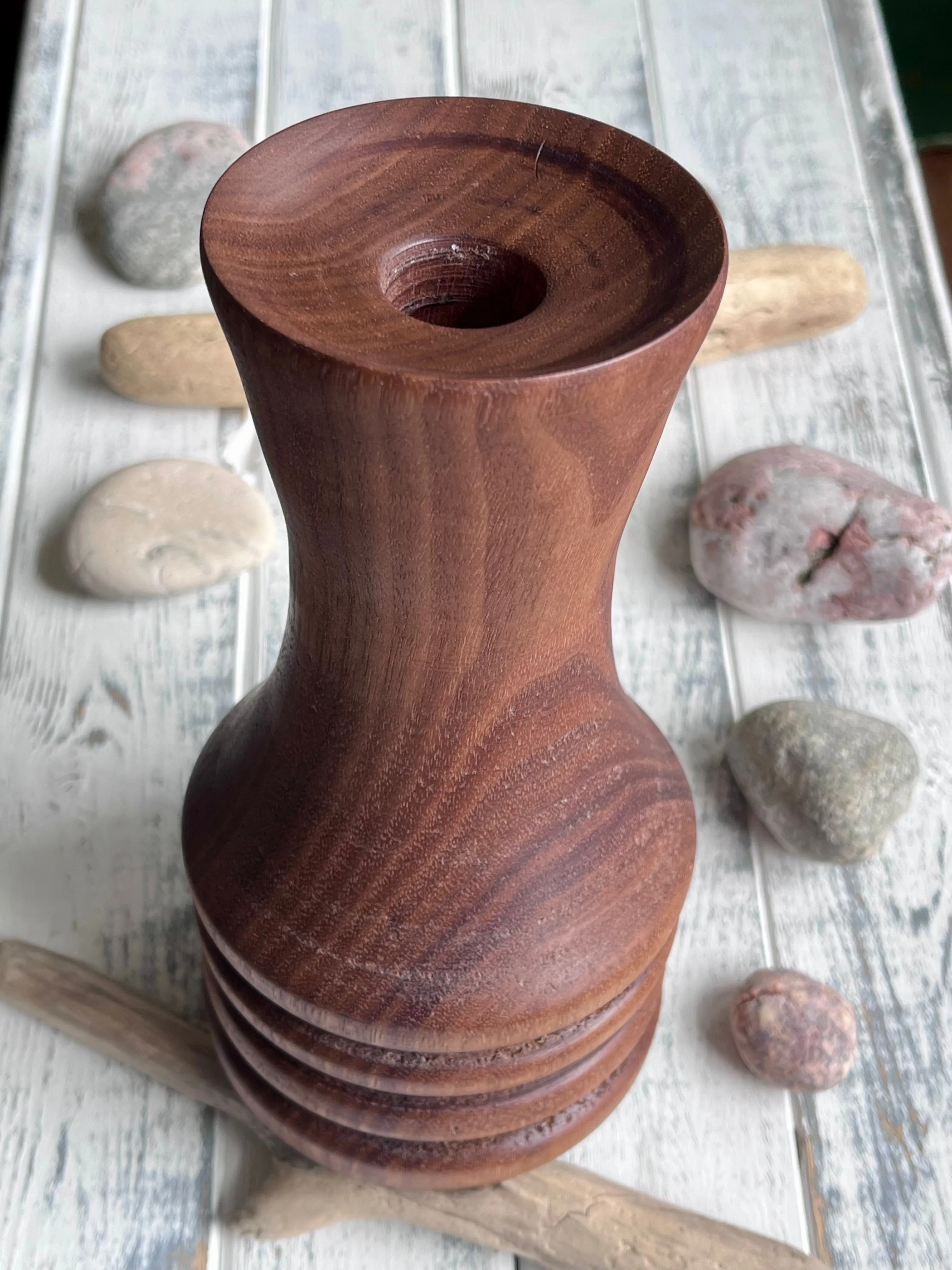 Statement Candlestick