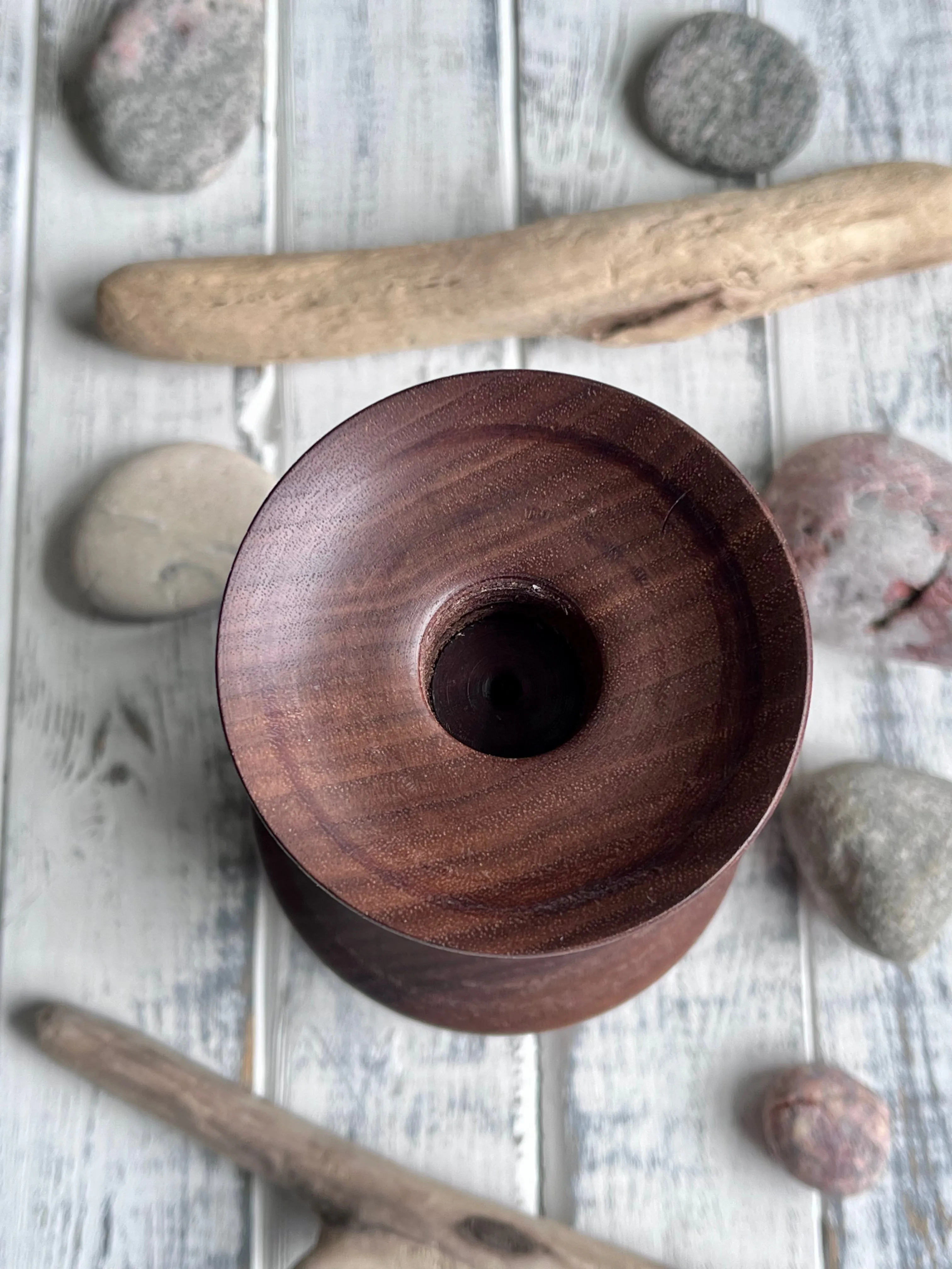 Statement Candlestick