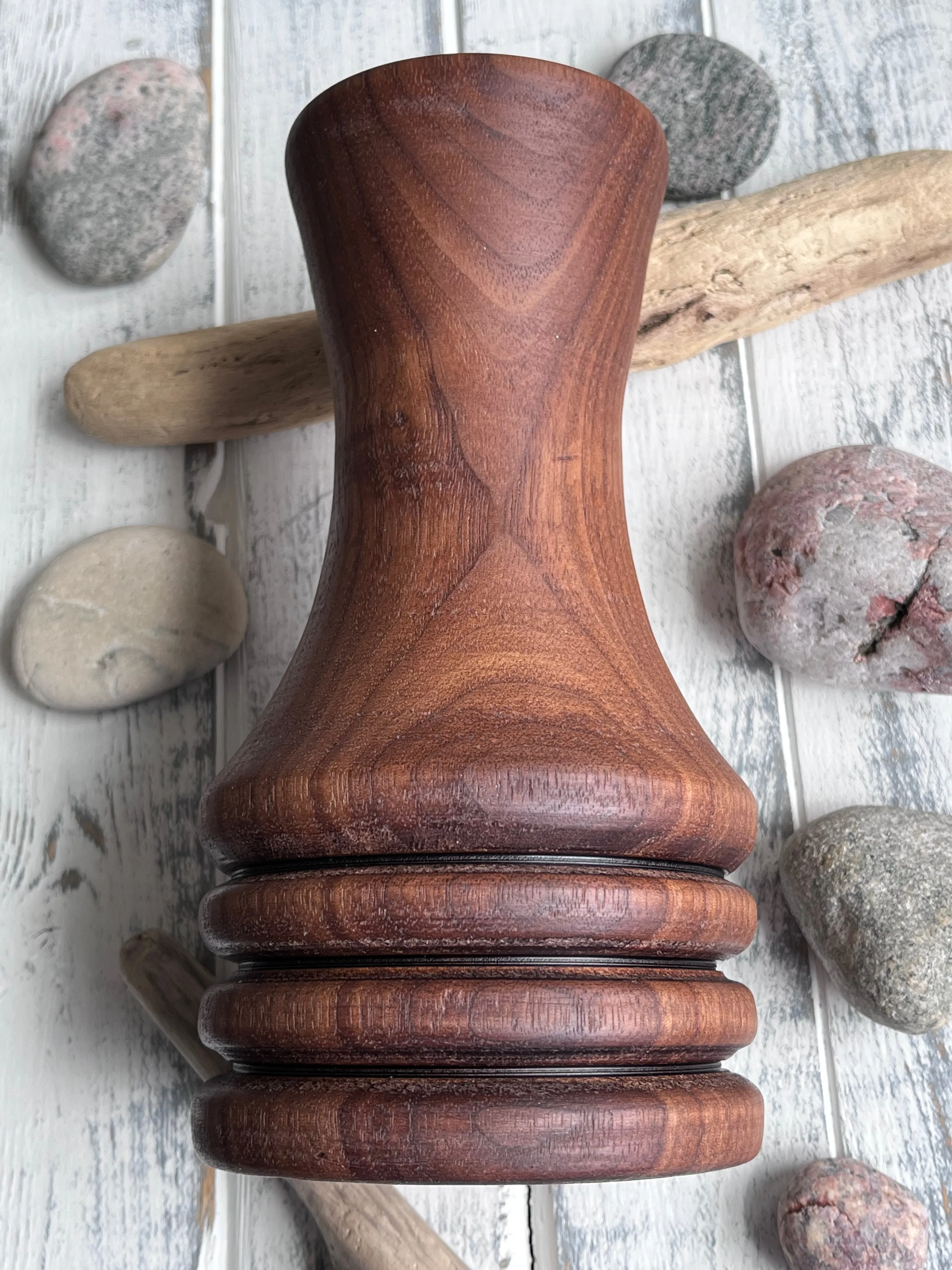 Statement Candlestick
