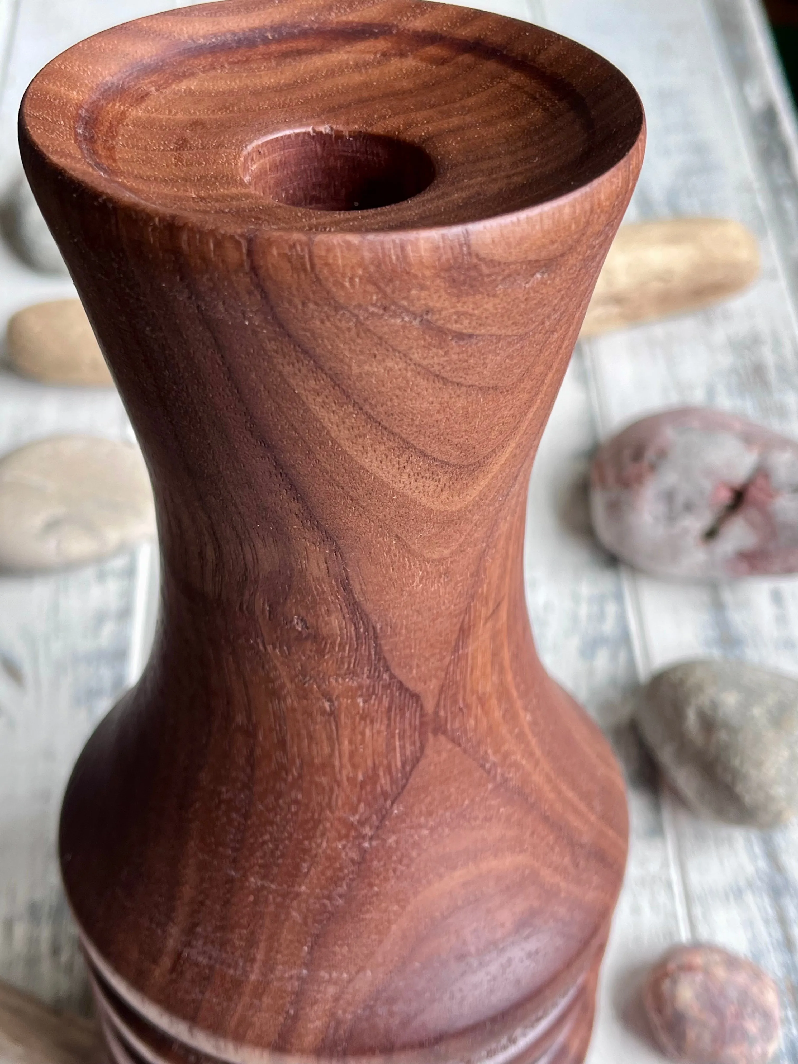 Statement Candlestick