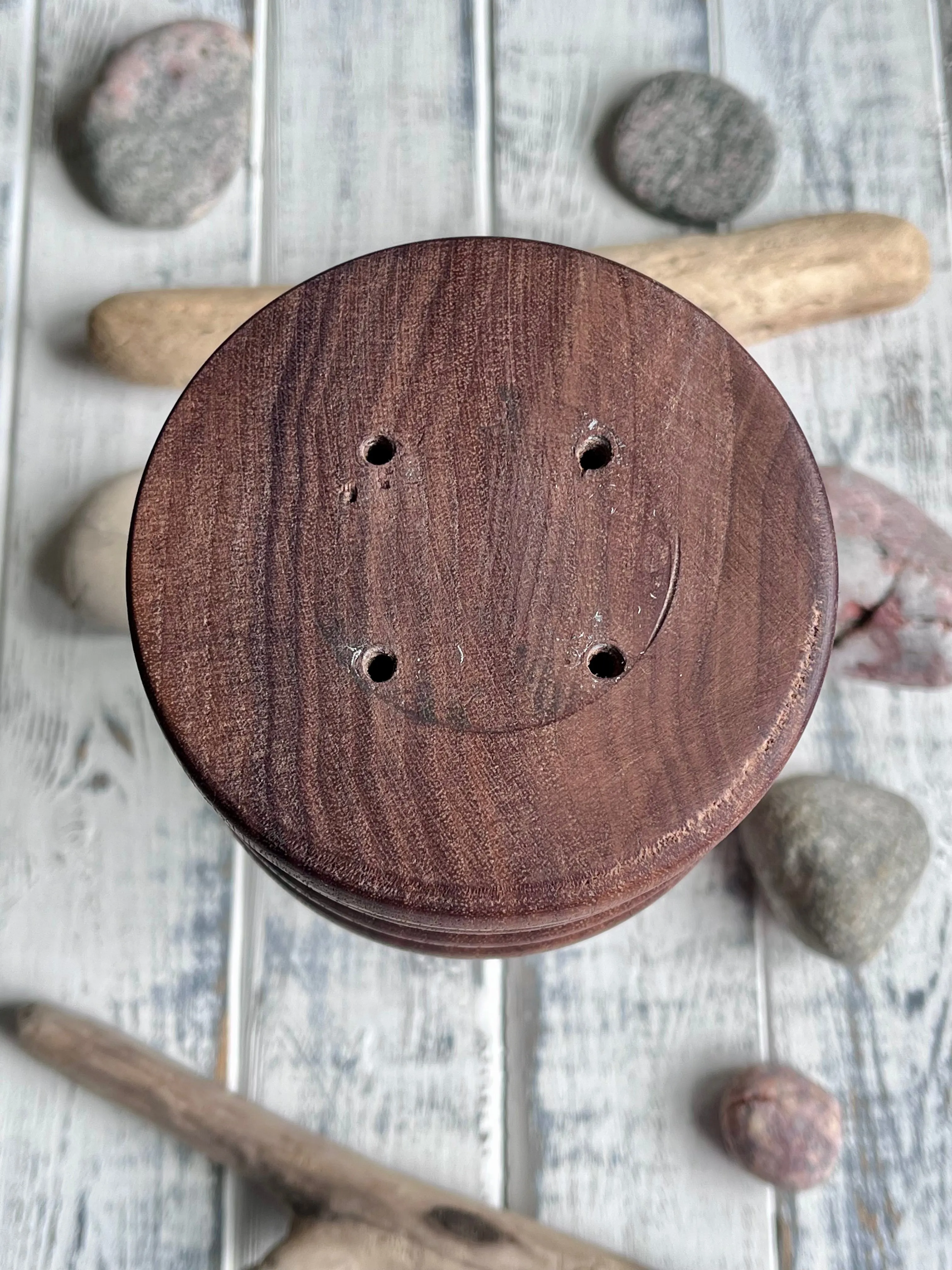 Statement Candlestick