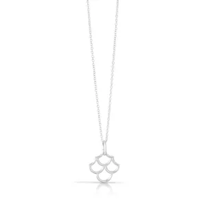 Sterling Silver Cable Chain - light weight