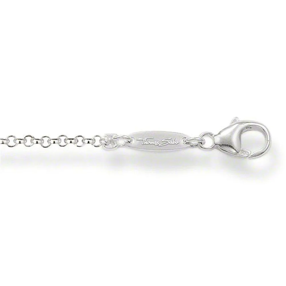 Sterling Silver Chain