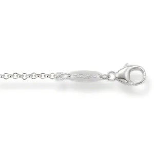 Sterling Silver Chain