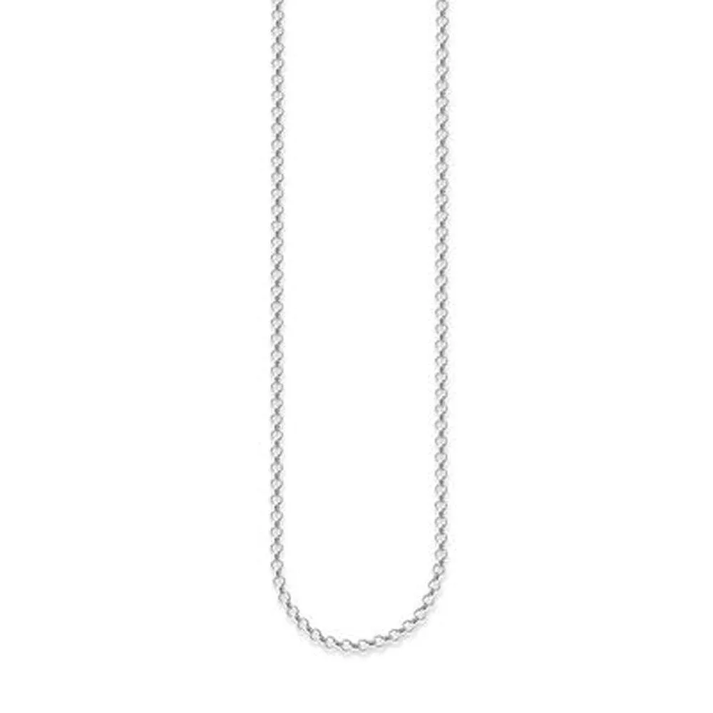 Sterling Silver Chain