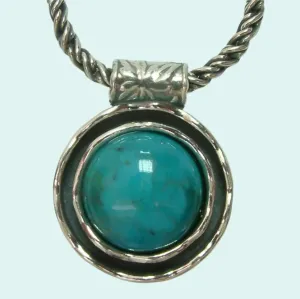 Sterling Silver Necklace for woman. Israeli jewelry necklace.