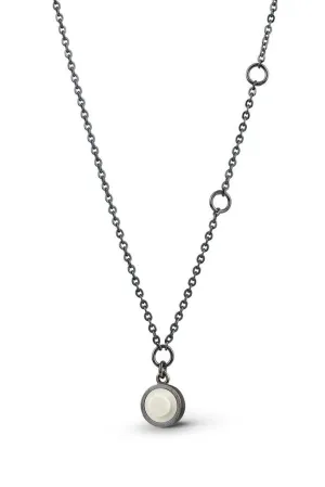 Stud Necklace