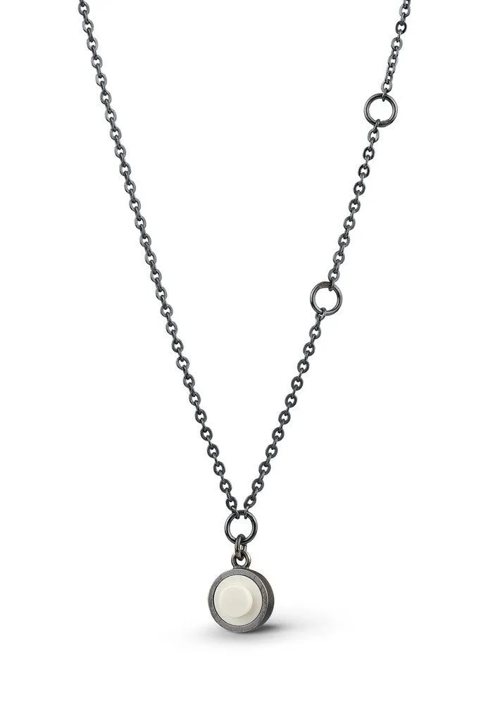 Stud Necklace