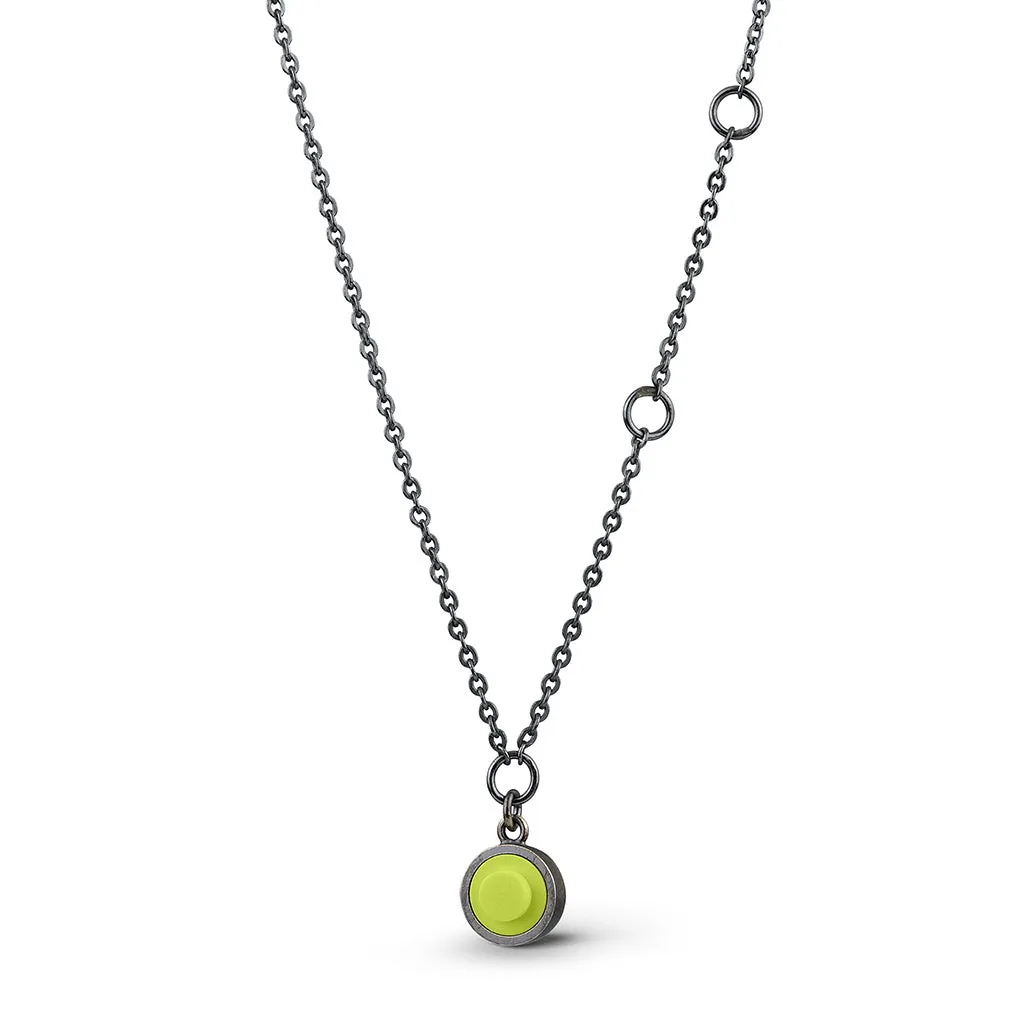 Stud Necklace
