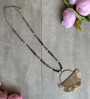 Stylish Necklaces
