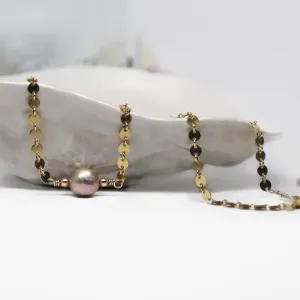 Sunset Dive Necklace