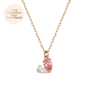 Sweetie Heart Necklace NLKS4108