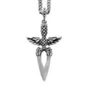 Talon Dagger Pendant