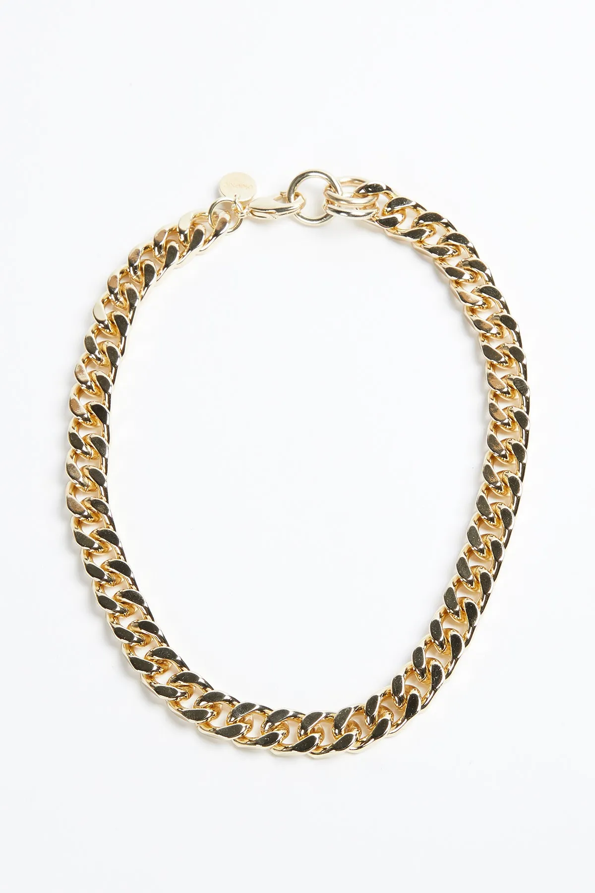 TARAJI NECKLACE