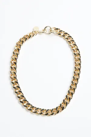 TARAJI NECKLACE