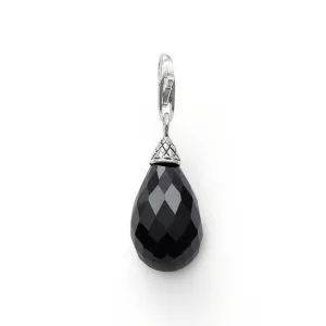 Tear Drop Pendant
