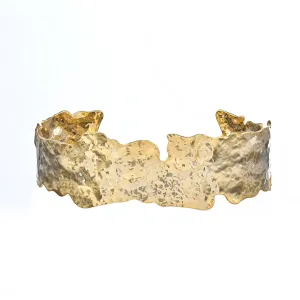 Teddy Cuff