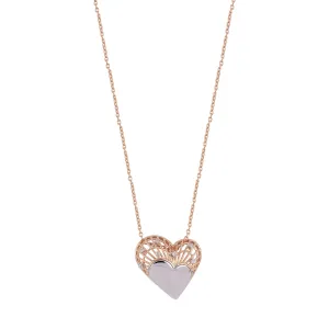 Tender Heart Necklace