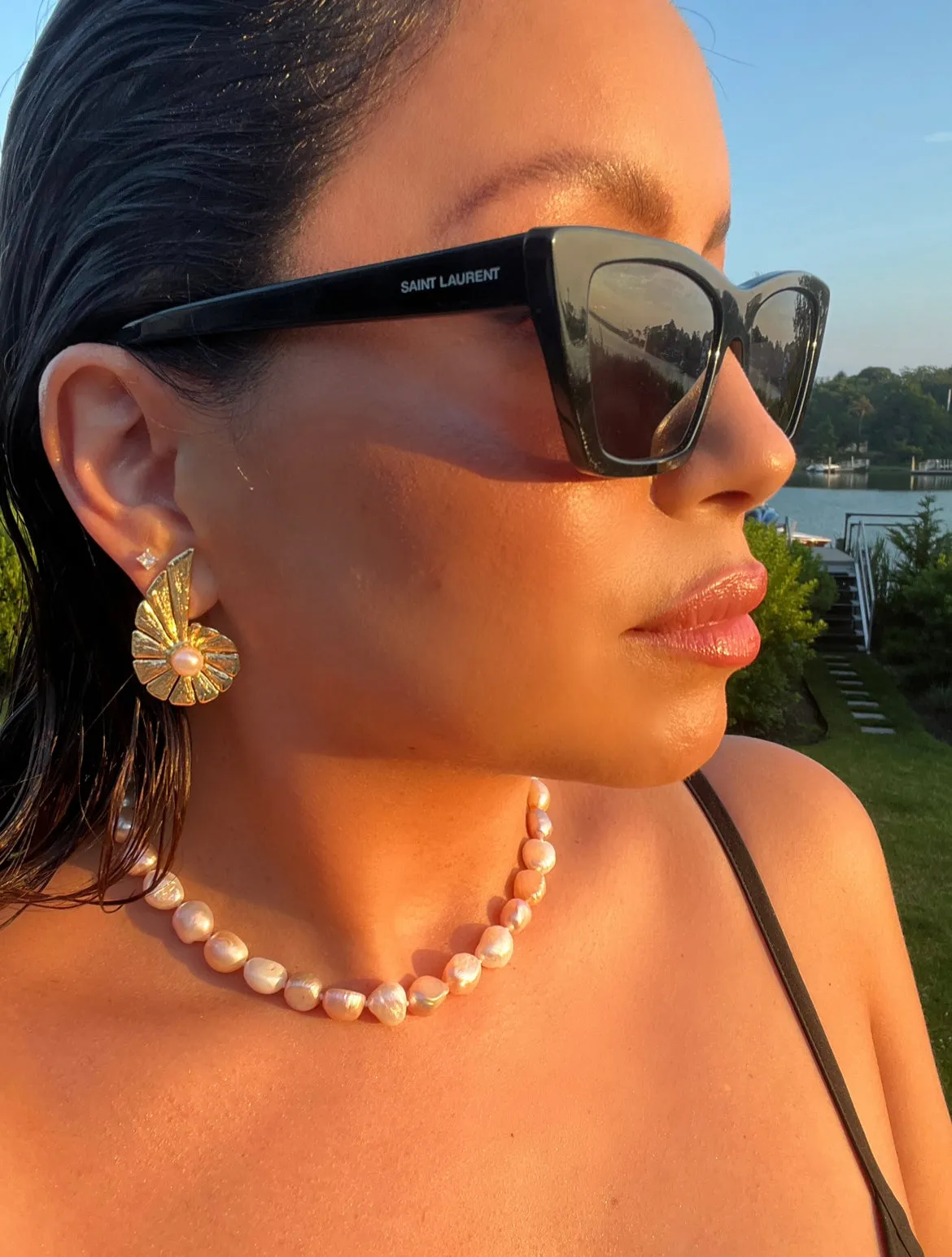 The Halle Necklace